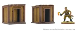 Latrine