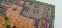 L'Auberge - Battlemap