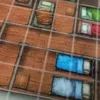 L'auberge de la Plume Noire - battlemap
