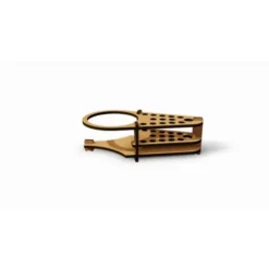 Laurita Brush Holder