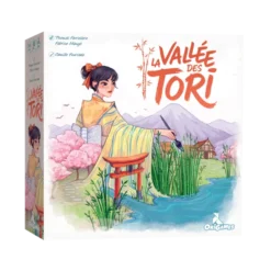 La Vallée des Tori