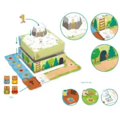 L'Aventure des Oursons
