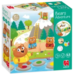 L'Aventure des Oursons