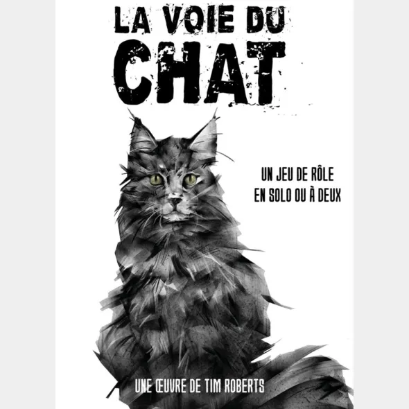 La Voie du Chat