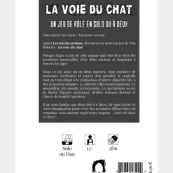 La Voie du Chat