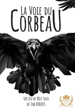 La Voie du Corbeau