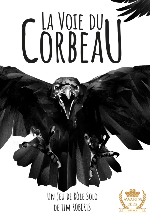 La Voie du Corbeau