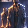 L'écho de la nuit