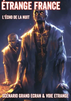 L'écho de la nuit