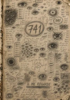L'écho de la nuit