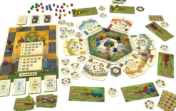 League of Six - Complete Edition