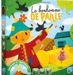 Le Bonhomme de Paille