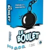 Le Boulet