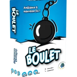 Le Boulet