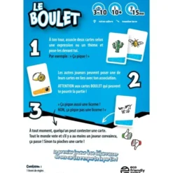 Le Boulet