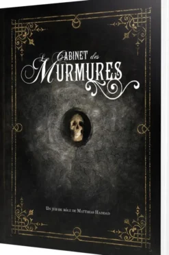 Le Cabinet des Murmures