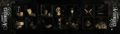 Le Cabinet des Murmures - Ecran