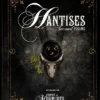 Le Cabinet des Murmures - Hantises, second Volume