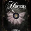 Le Cabinet des Murmures - Hantises, premier Volume