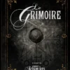 Le Cabinet des Murmures - Le Grimoire
