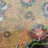 Le Camp Fortifié Orque - Battlemap