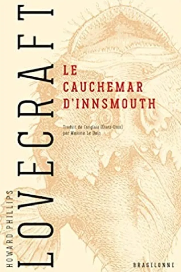 Le Cauchemar d'Innsmouth