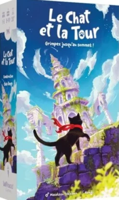 Le Chat et la Tour
