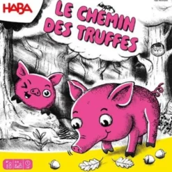 Le Chemin des Truffes