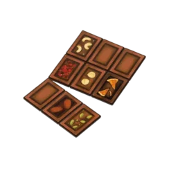 Le Chocolat