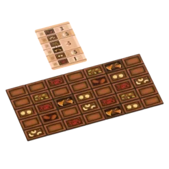 Le Chocolat