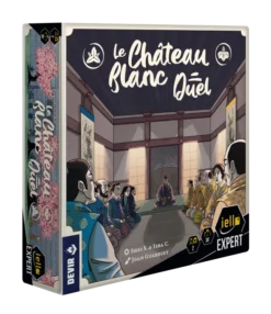 Le Château Blanc Duel