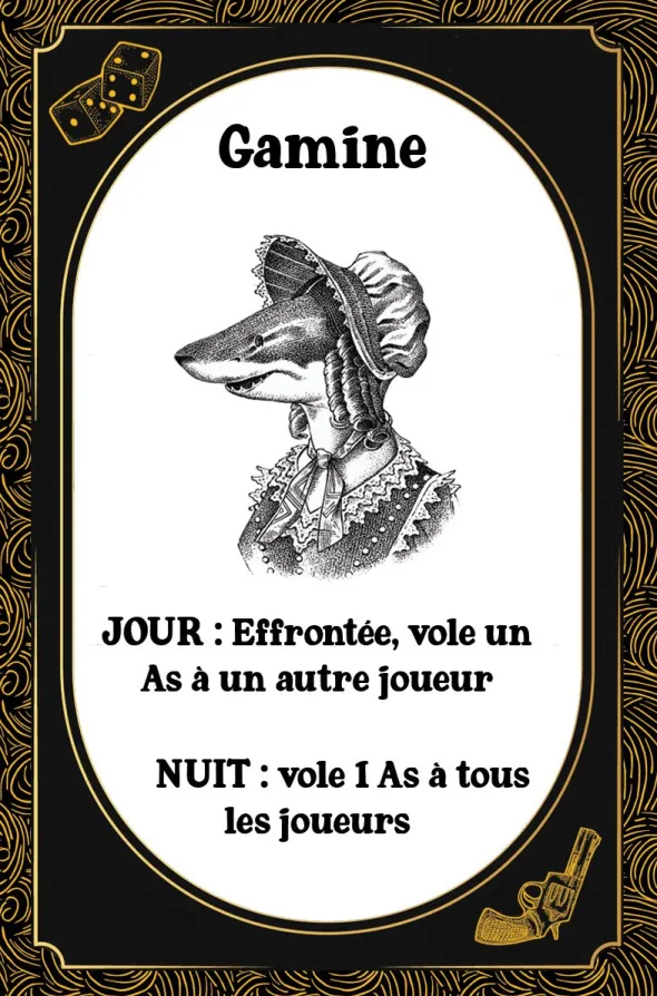 Le Clan de la Muette