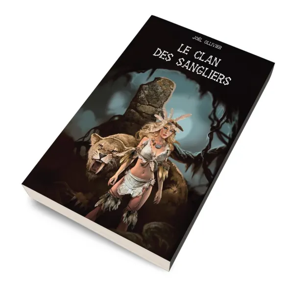 Le Clan des Sangliers