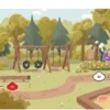 Le Club Sherlock Holmes – Le Camp de Vacances