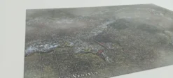 Le Col Venteux - Battlemap
