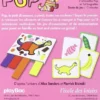 Le Croque-Couleurs de Pop