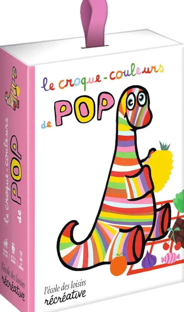 Le Croque-Couleurs de Pop
