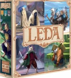Leda