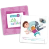 Le dé des actions