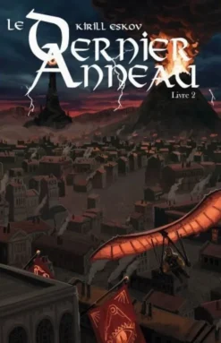 Le Dernier Anneau - Livre 2 - Version PDF