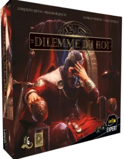 Le Dilemme du Roi