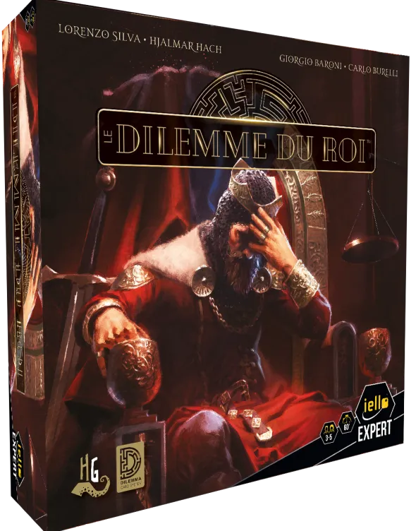 Le Dilemme du Roi