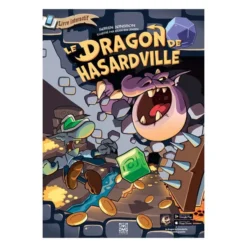Le Dragon de Hasardville