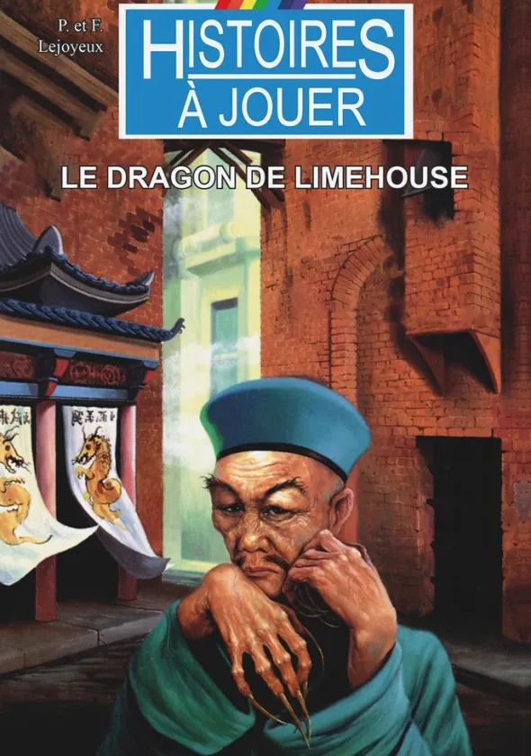 Le Dragon de Limehouse