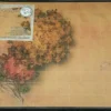 Le désert - battlemap
