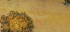 Le désert - battlemap