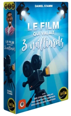 Le Film qui valait 3 Milliards