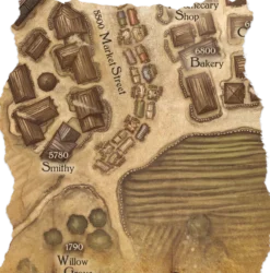 Legacy of Dragonholt