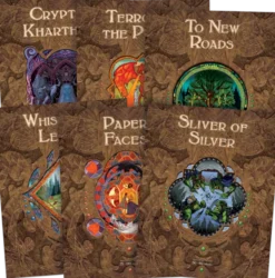 Legacy of Dragonholt
