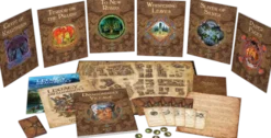 Legacy of Dragonholt